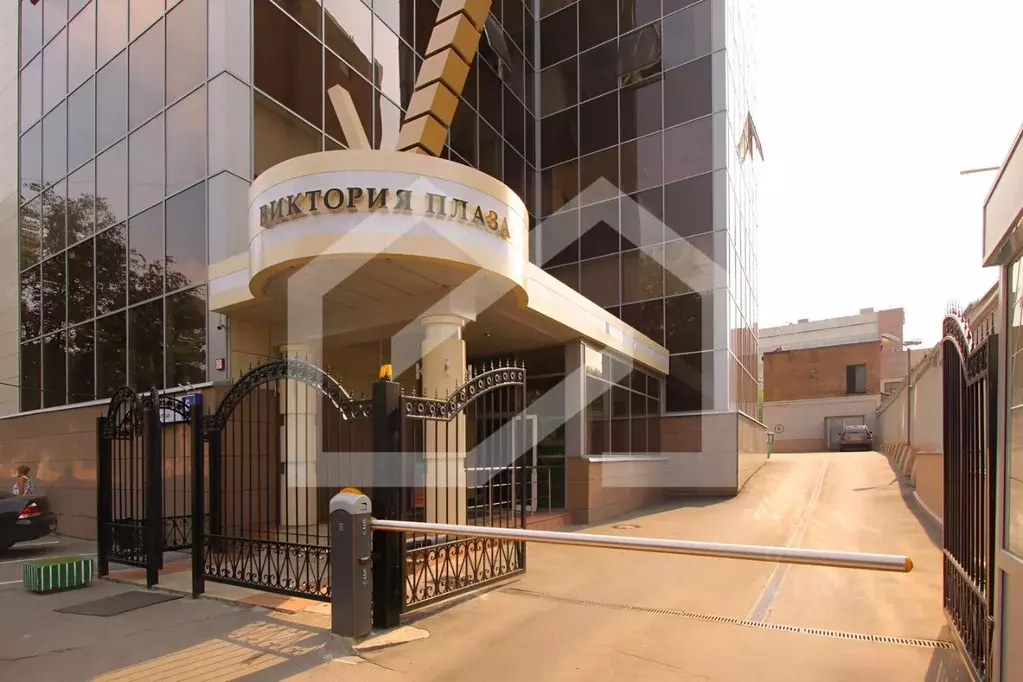 Офис в Москва Бауманская ул., 6С2 (79 м) - Фото 1