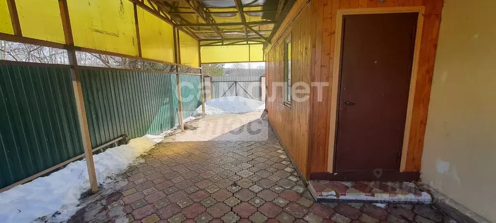 Дом в Московская область, Домодедово Тонус-1 СНТ, 97 (180 м) - Фото 2