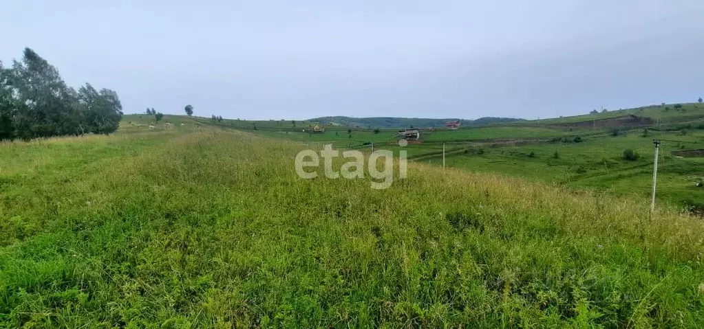 Участок в Алтай, Горно-Алтайск Виктория СНТ,  (10.5 сот.) - Фото 1