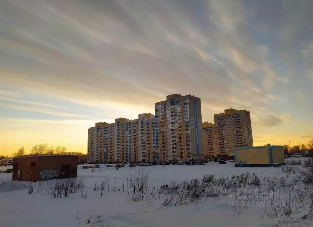 Студия Новосибирская область, Новосибирск ул. Твардовского, 22/5 (27.7 ... - Фото 1