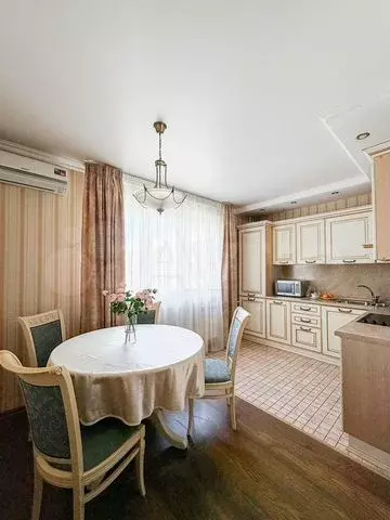 2-к. квартира, 64,1 м, 8/10 эт. - Фото 0