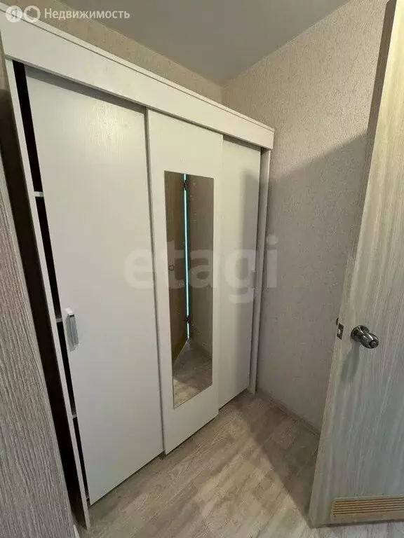 Квартира-студия: Ростов-на-Дону, улица Дмитрия Петрова, 13 (25 м) - Фото 0