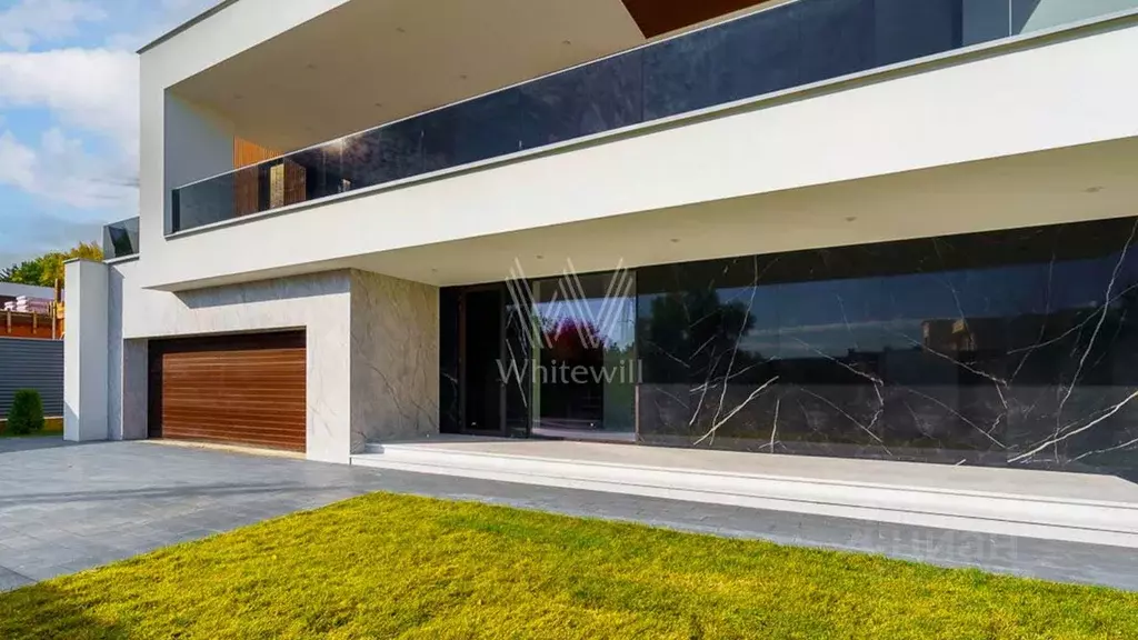 Коттедж в Московская область, Одинцовский городской округ, д. ... - Фото 2