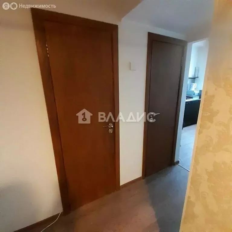 2-комнатная квартира: Москва, улица Хамовнический Вал, 16 (57 м) - Фото 2