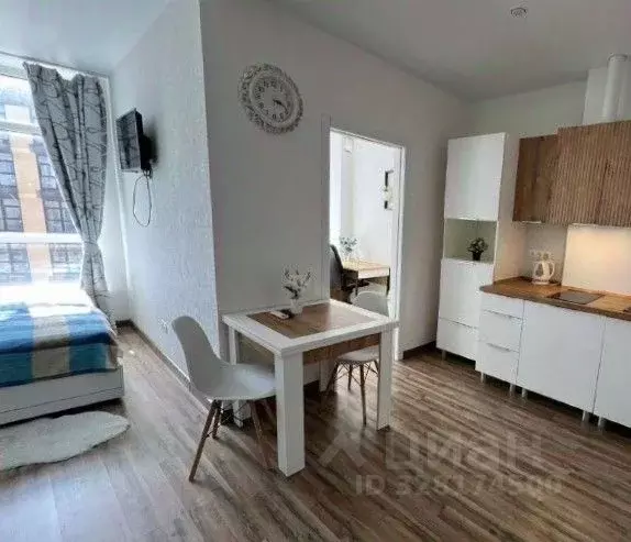 Студия Ростовская область, Ростов-на-Дону Красноармейская ул., ... - Фото 2