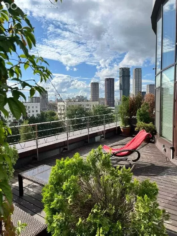 3-комнатная квартира: Москва, 2-й Павелецкий проезд, 5с1 (95 м) - Фото 2