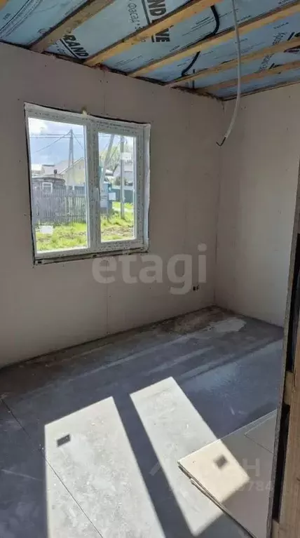 Дом в Ярославская область, Тутаевский муниципальный округ, пос. ... - Фото 2