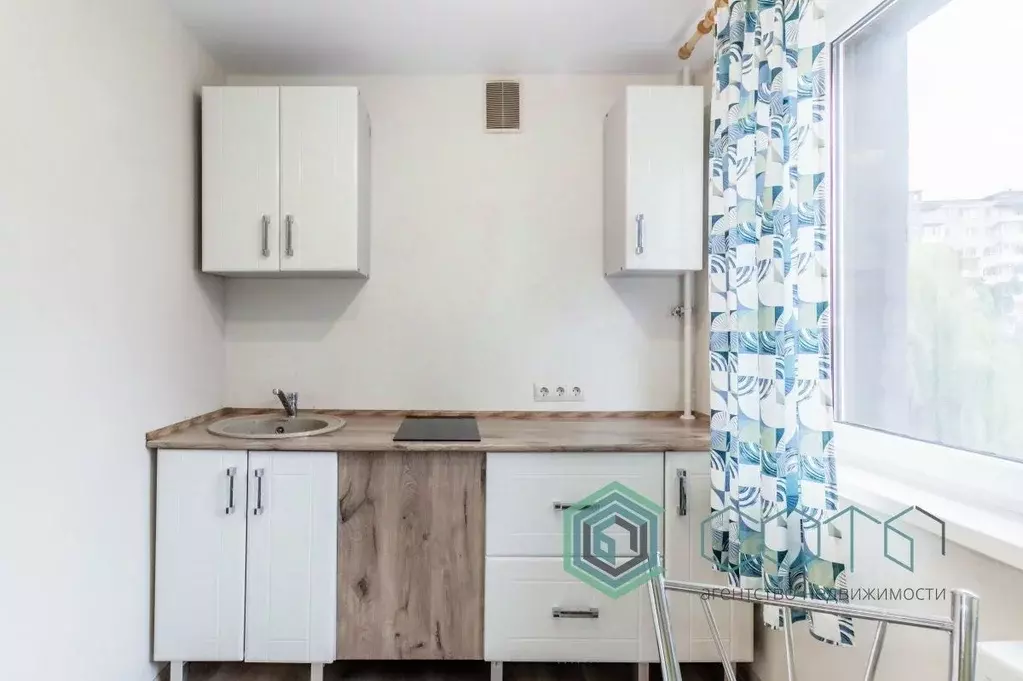 1-к кв. Калининградская область, Калининград Московский просп., 34 ... - Фото 2