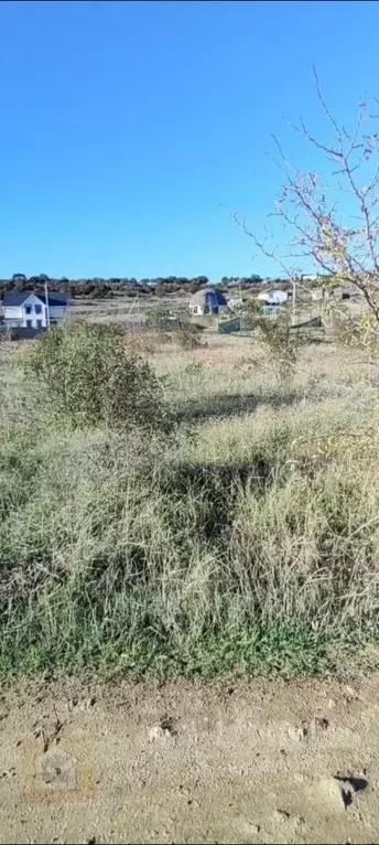 Участок в Севастополь ул. 2-я Линия (4.0 сот.) - Фото 2