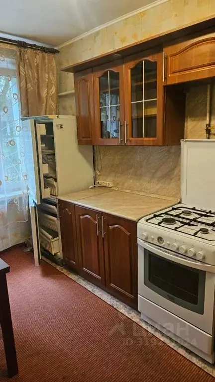 1-к кв. Москва ул. Каховка, 35К1 (33.6 м) - Фото 0