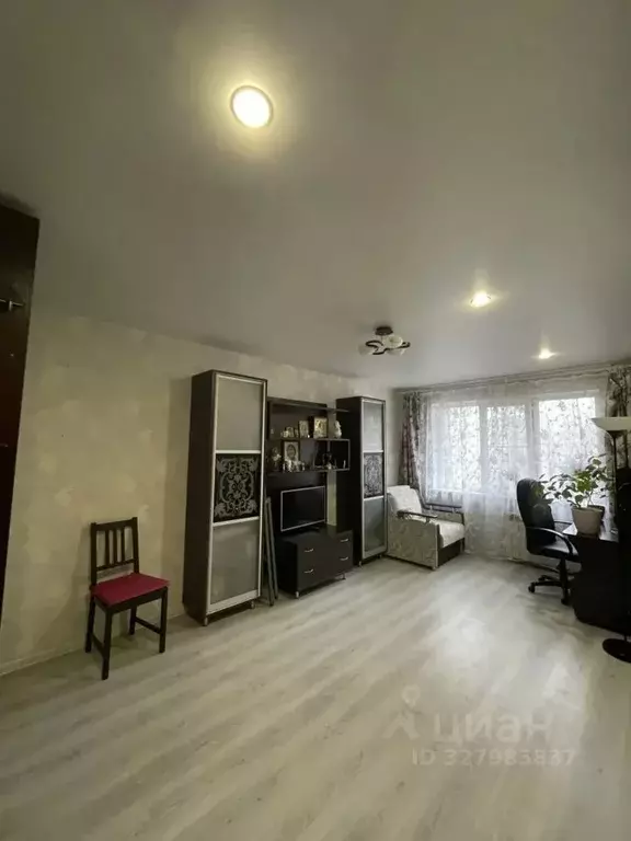 1-к кв. Санкт-Петербург, Санкт-Петербург, Ломоносов Владимирская ул., ... - Фото 1