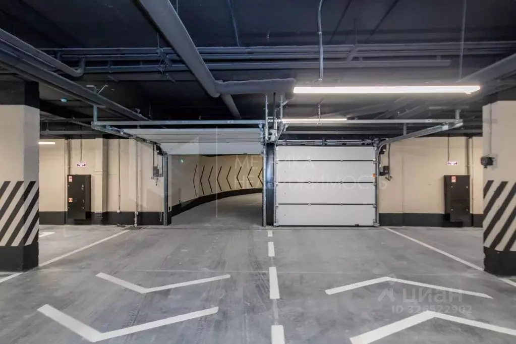 Гараж в Тюменская область, Тюмень ул. Тимофея Кармацкого, 3 (28 м) - Фото 1