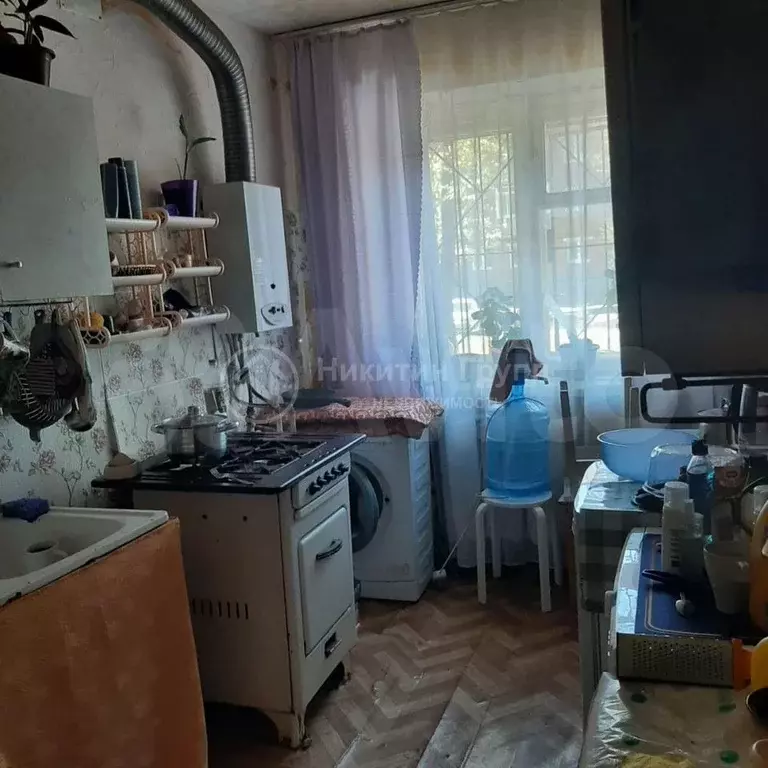 Комната 18,5 м в 6-к., 1/4 эт. - Фото 1