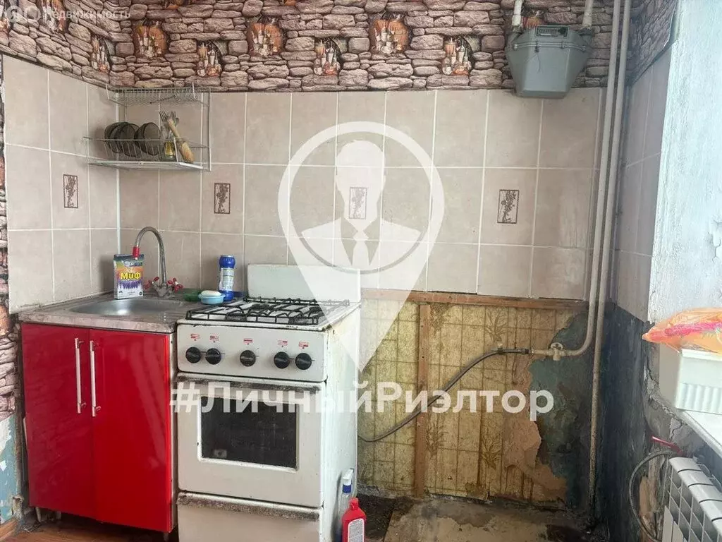 1-комнатная квартира: Спасск-Рязанский, Рязанское шоссе, 20 (33 м) - Фото 1