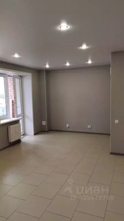 Студия Коми, Сыктывкар Октябрьский просп., 220 (36.2 м) - Фото 2