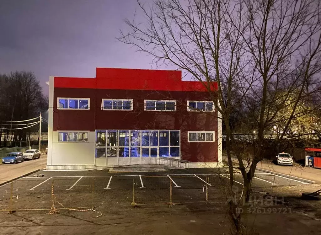 Помещение свободного назначения в Московская область, Химки Сходня ... - Фото 2