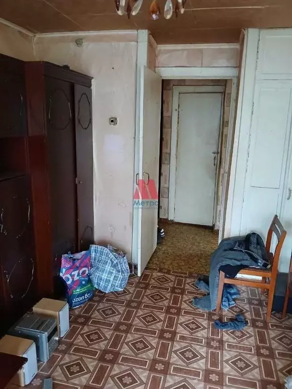 2-к кв. Костромская область, Костромской район, Сандогорское с/пос, ... - Фото 0