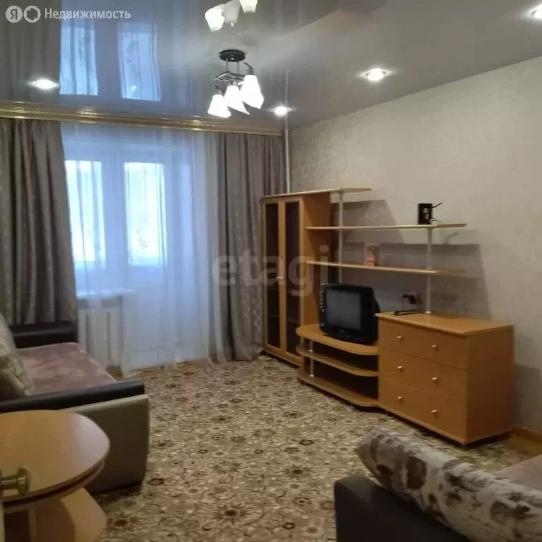 1-комнатная квартира: Волгореченск, улица имени 50-летия Ленинского ... - Фото 2