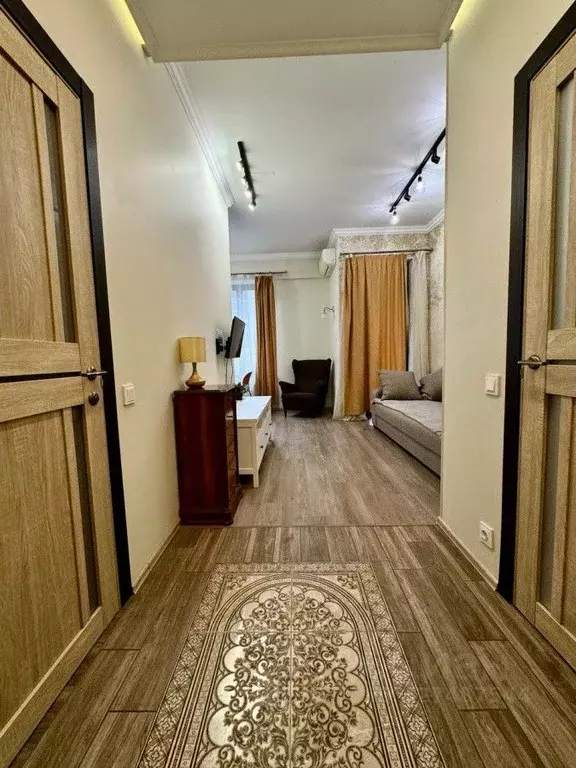 Студия Москва Ленинградский просп., 29к1 (34.0 м) - Фото 2