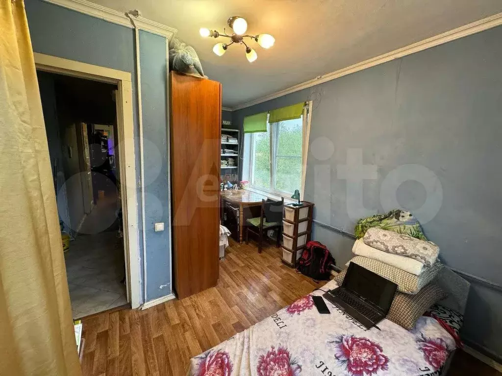 2-к. квартира, 44 м, 4/5 эт. - Фото 0