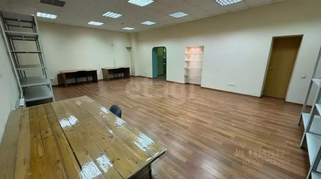 Помещение свободного назначения в Москва ул. Вавилова, 9АС7 (186 м) - Фото 1