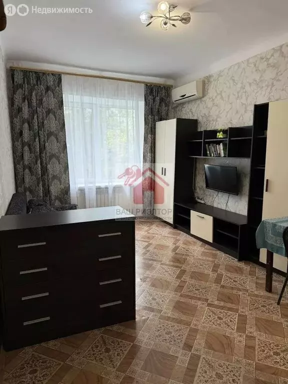 1к в 3-комнатной квартире (15.6 м) - Фото 1
