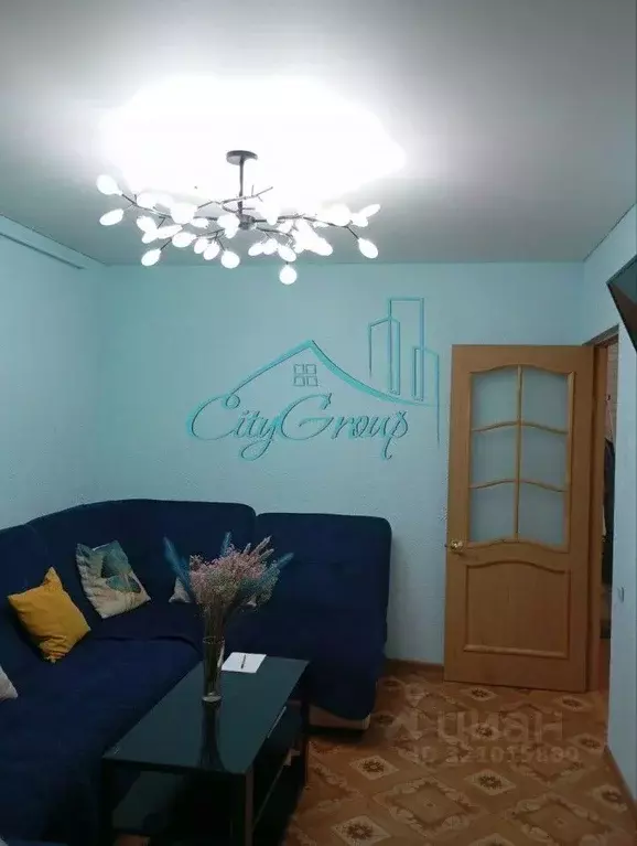 3-к кв. Оренбургская область, Орск Новый город мкр, пер. Цимлянский, ... - Фото 2