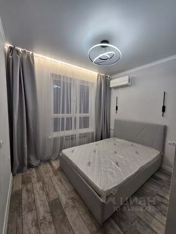 2-к кв. Ростовская область, Ростов-на-Дону ул. Вересаева, 102/1с3 ... - Фото 0