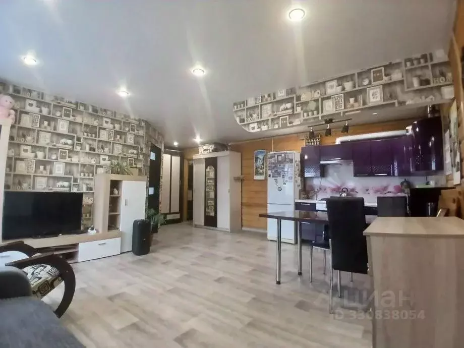 Дом в Пермский край, Соликамск Гражданская ул., 1Г (81 м) - Фото 1