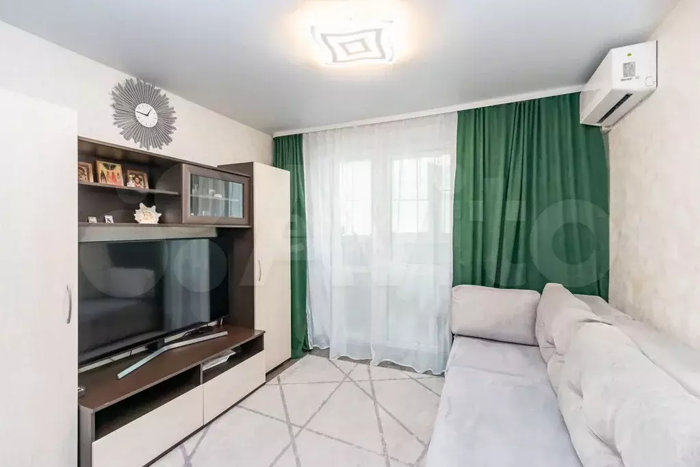 Квартира-студия, 22,7 м, 1/20 эт. - Фото 0