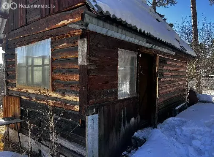 Дом в Шелехов, СНТ Байкал, 270 (20 м) - Фото 2