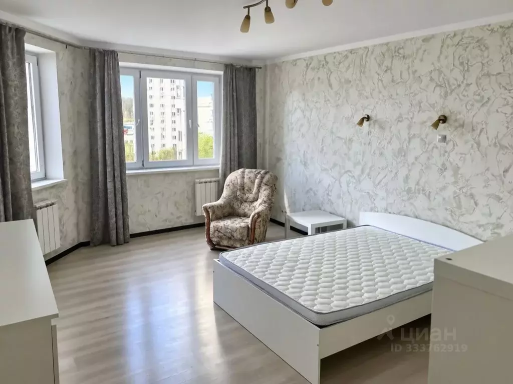 2-к кв. Московская область, Красногорск бул. Павшинский, 5 (60.3 м) - Фото 1