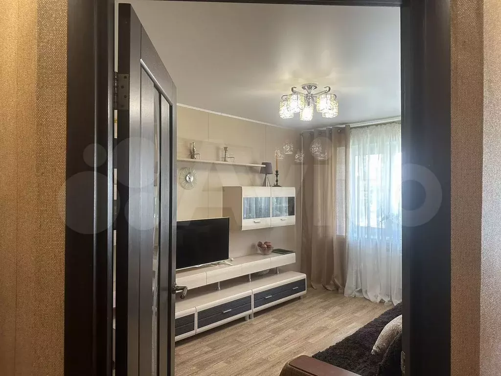 2-к. квартира, 42 м, 3/5 эт. - Фото 0