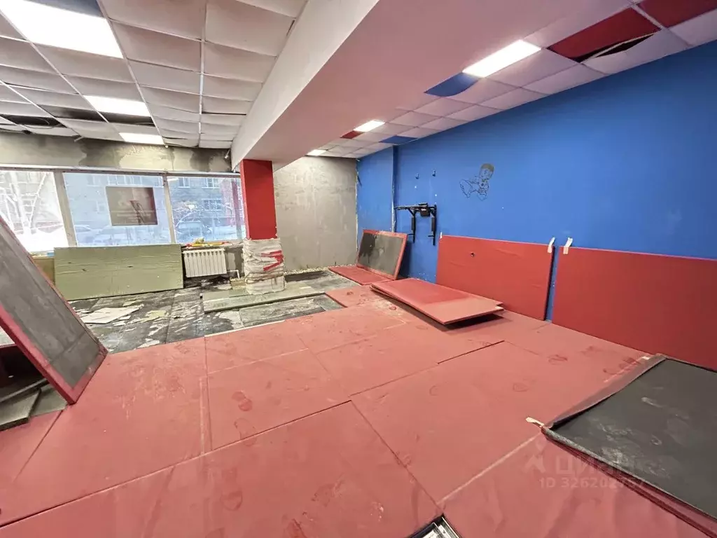 Помещение свободного назначения в Московская область, Люберцы ул. С.П. ... - Фото 2