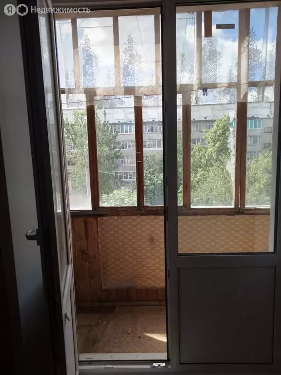 1к в 4-комнатной квартире (15 м) - Фото 1