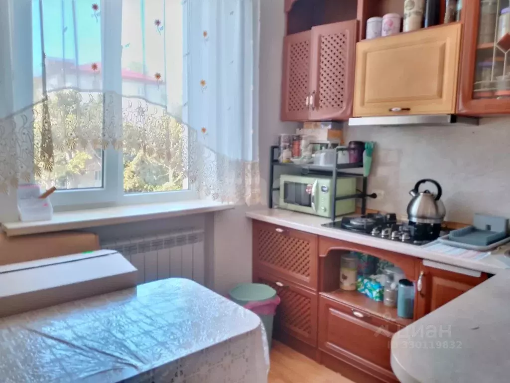 2-к кв. Севастополь ул. Дмитрия Ульянова, 11 (46.2 м) - Фото 1