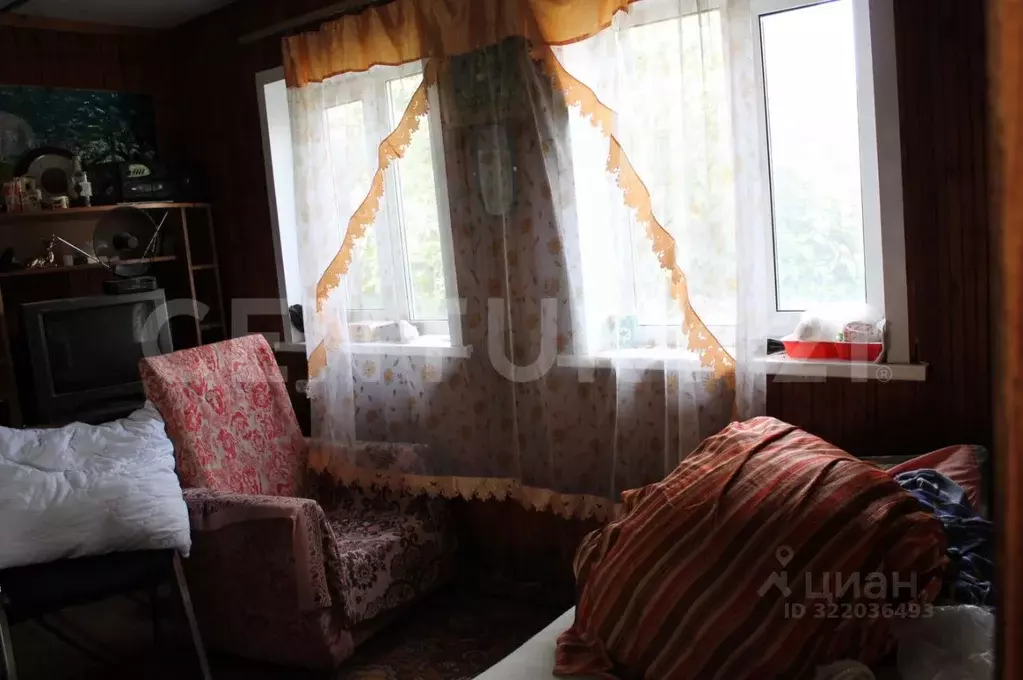 Участок в Калужская область, Белоусово Жуковский район, Полевой пер., ... - Фото 2