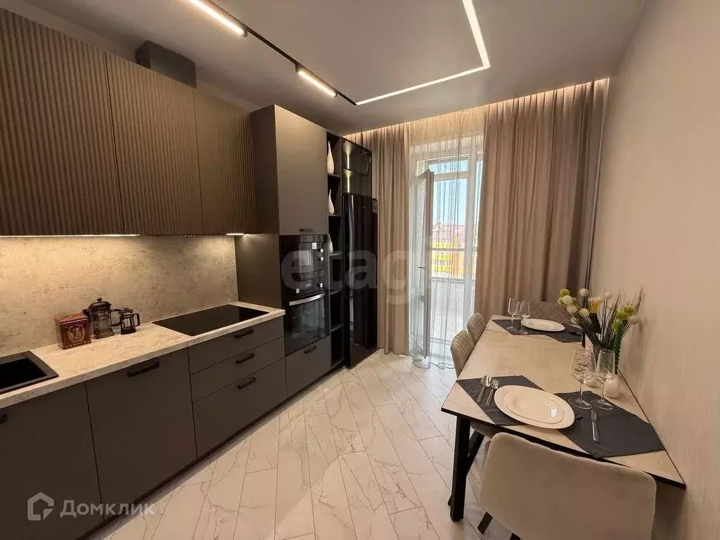 Продаётся 2-к квартира, 65 м - Фото 1