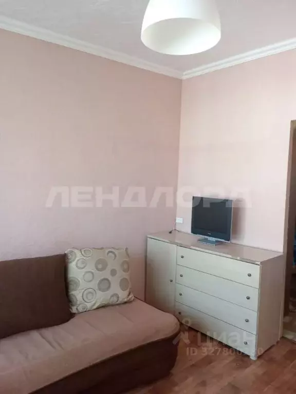 Комната Ростовская область, Ростов-на-Дону ул. Вавилова, 49 (27.0 м) - Фото 2