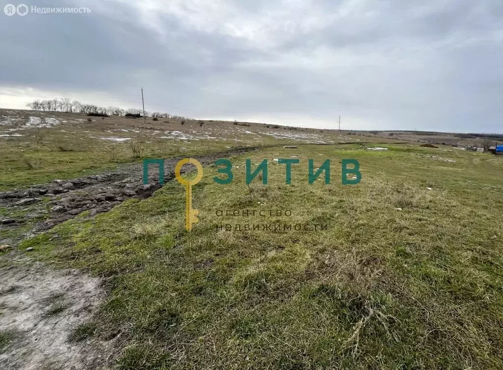 Участок в Кисловодск, проспект Победы (90 м) - Фото 2