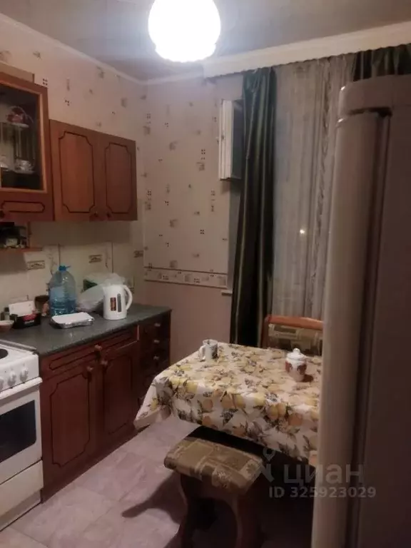 2-к кв. Москва Пятницкое ш., 45 (54.0 м) - Фото 1