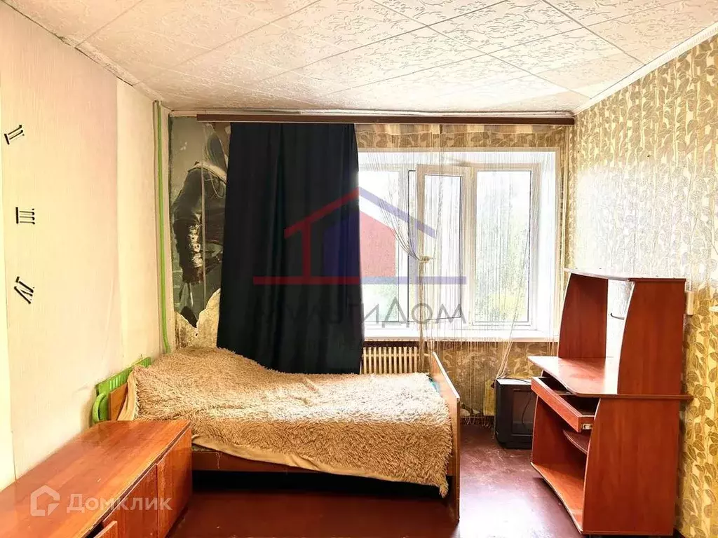 Продаётся 1-к квартира, 35 м - Фото 1