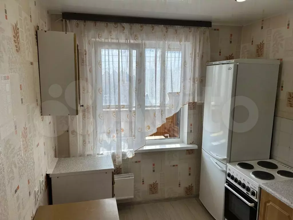 1-к. квартира, 33,4 м, 9/10 эт. - Фото 0