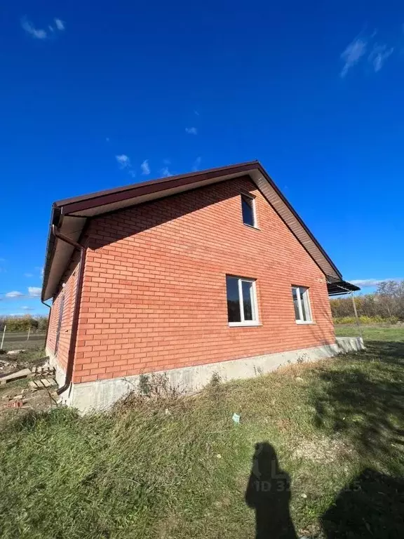 Дом в Краснодарский край, Тимашевский район, Дербентское с/пос, ... - Фото 2