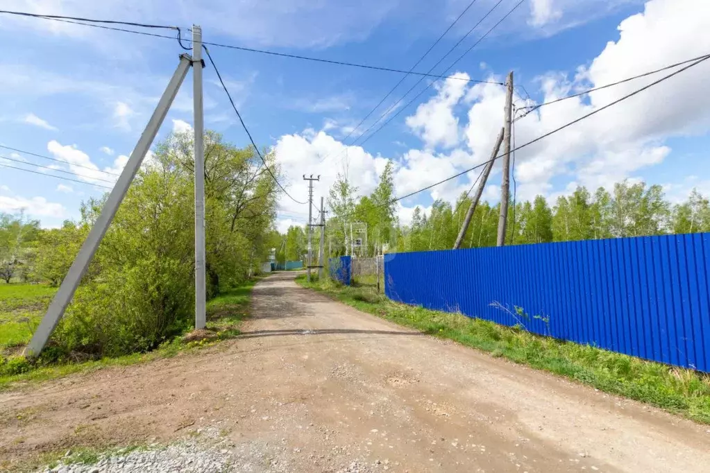 Участок в Еврейская автономная область, Смидовичский район, Минерал ... - Фото 1