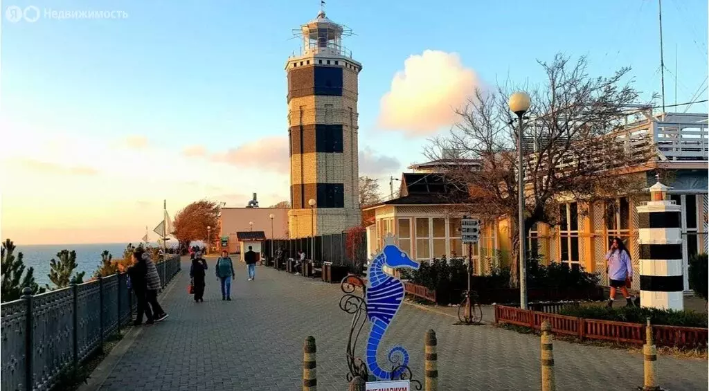 2-комнатная квартира: Анапа, улица Кирова, 1 (44.2 м) - Фото 2