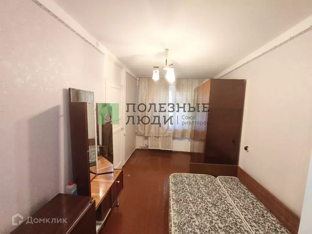 Продаётся 2-к квартира, 47 м - Фото 0
