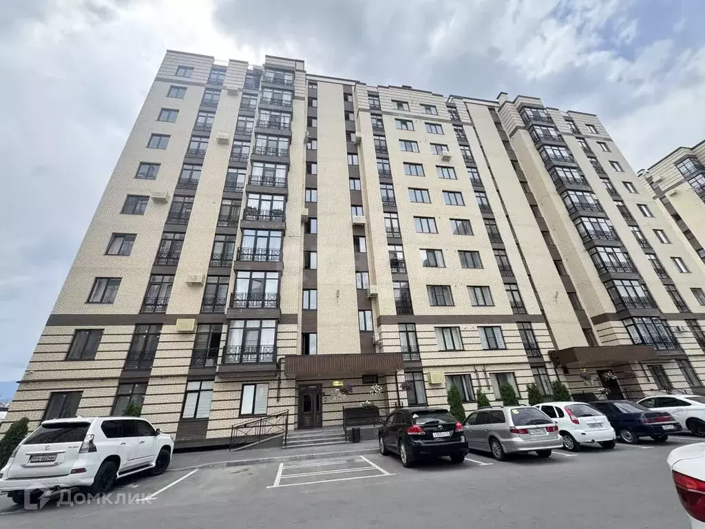Продаётся 2-к квартира, 60.1 м - Фото 1