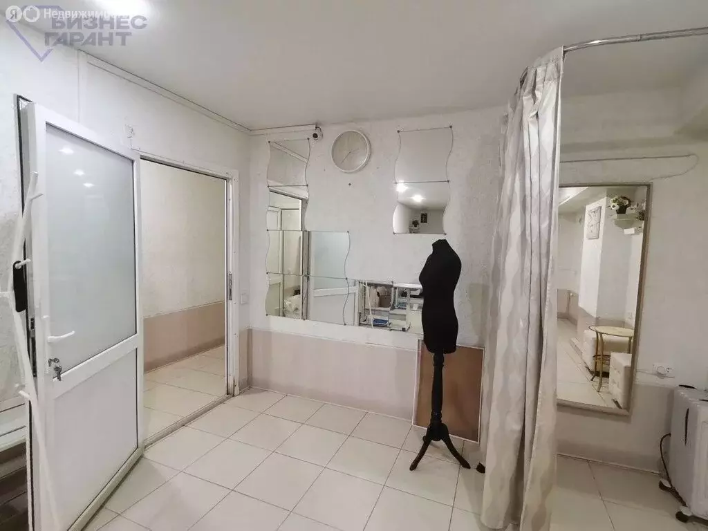 Помещение свободного назначения (31.8 м) - Фото 2