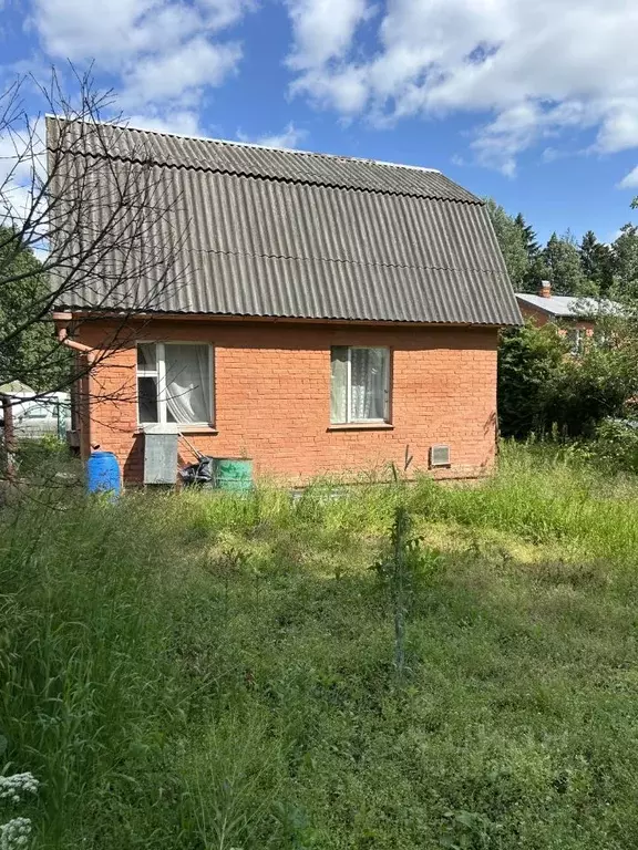 Дом в Московская область, Солнечногорск городской округ, Комплекс ... - Фото 1